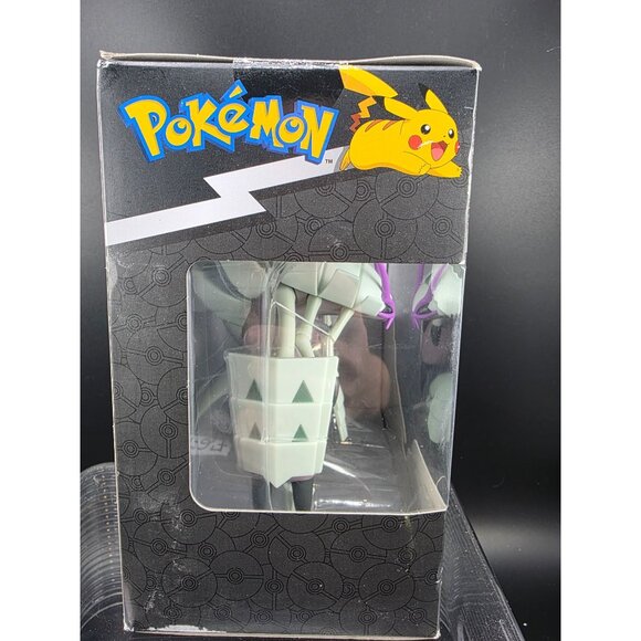 Pokemon Articulated Golisopod Trainer Team Series Action Figure Collectible Toy - Picture 6 of 8